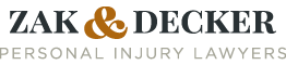 Zak and Decker Personal Injury Lawyers